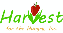 Harvest for the Hungry, Inc.