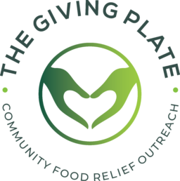 The Giving Plate