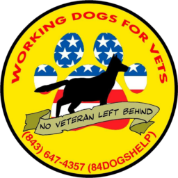 Working Dogs for Vets