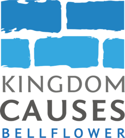 Kingdom Causes Bellflower